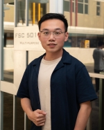 Mr. WANG Chao